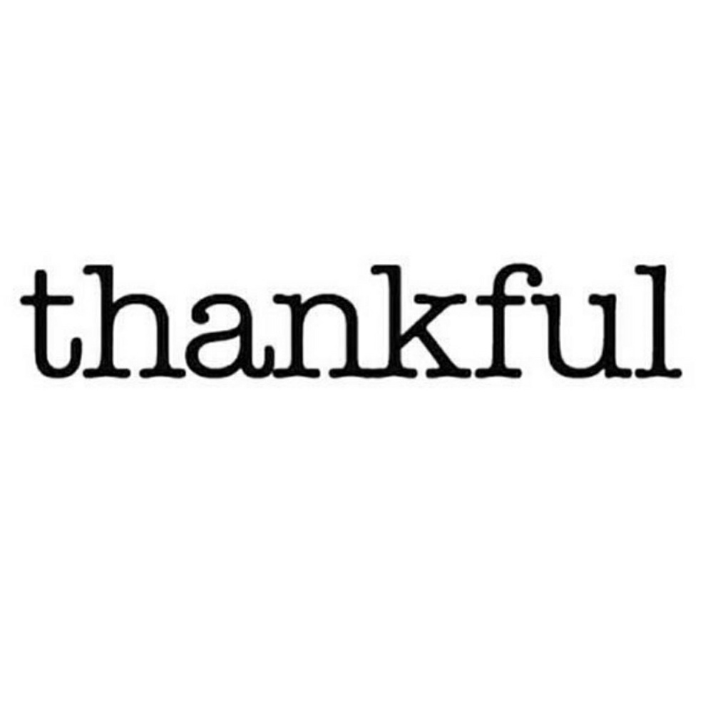 Grateful